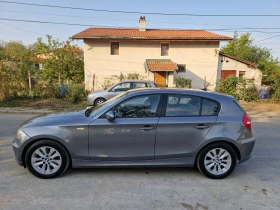 BMW 116 1.6i, 122, 08, 5.157..  | Mobile.bg    6