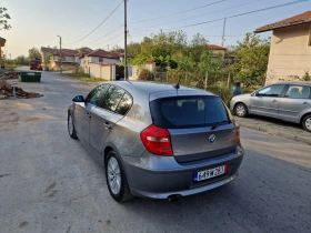 BMW 116 1.6i, 122, 08, 5.157..  | Mobile.bg    5