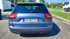 Citroen C5 2.2HDI      | Mobile.bg    6