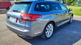 Citroen C5 2.2HDI      | Mobile.bg    4