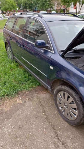 VW Passat  2, 0i, снимка 14