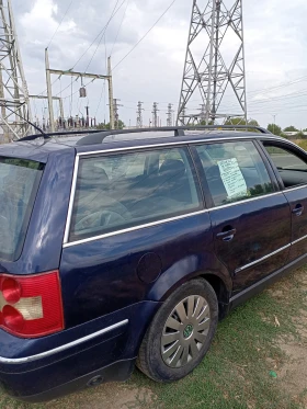 VW Passat  2, 0i | Mobile.bg    5