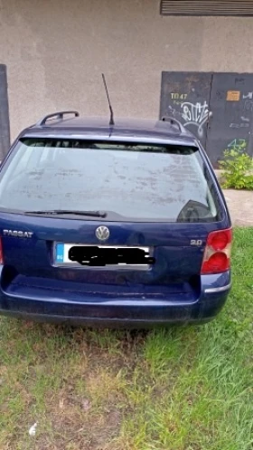 VW Passat  2, 0i, снимка 15