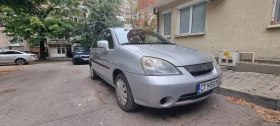 Suzuki Liana, снимка 9