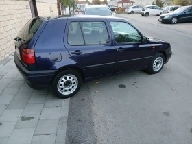 VW Golf 1.6 ГАЗ!КЛИМАТИК!, снимка 3