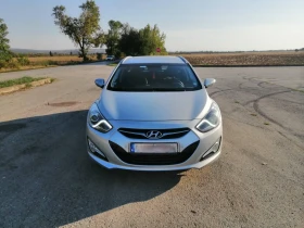     Hyundai I40 I 40