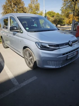 Обява за продажба на VW Caddy CADDY MAXI STYLE TDI DSG ~67 900 лв. - изображение 2