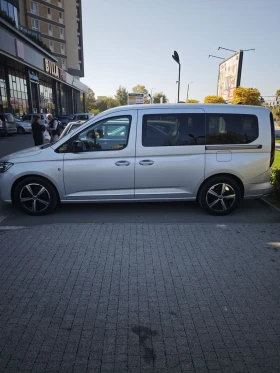 VW Caddy CADDY MAXI STYLE TDI DSG, снимка 6