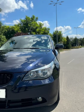 BMW 530, снимка 8