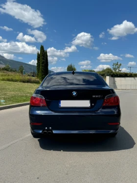 BMW 530, снимка 16