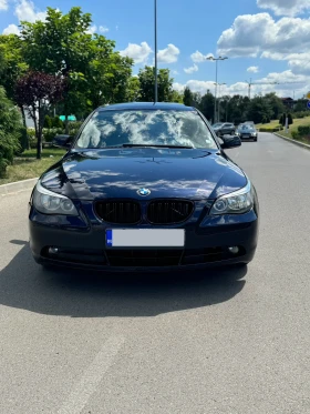 BMW 530, снимка 2