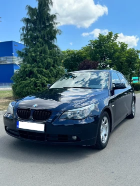 BMW 530, снимка 14