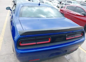 Обява за продажба на Dodge Challenger GT AWD  ~34 000 лв. - изображение 5