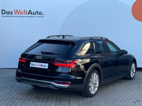 Audi A6 Audi A6 allroad 50 TDI quattro - 89500 лв. - 53897772 | Car24.bg