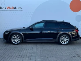 Audi A6 Audi A6 allroad 50 TDI quattro - 89500 лв. - 53897772 | Car24.bg