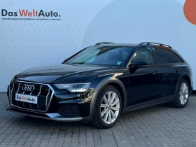 Обява за продажба на Audi A6 Audi A6 allroad 50 TDI quattro ~87 500 лв. - изображение 1