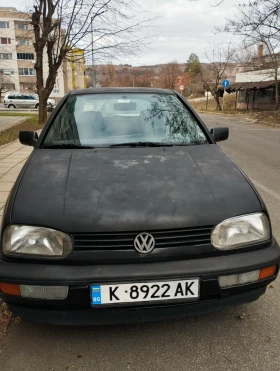 Обява за продажба на VW Golf 3 ~ 990 лв. - изображение 1