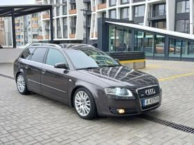 Audi A4 2.0TDI 8клапана, снимка 1