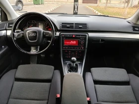 Audi A4 2.0TDI 8клапана, снимка 10