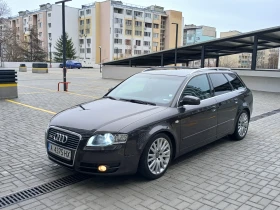 Audi A4 2.0TDI 8клапана, снимка 3