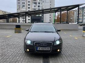 Audi A4 2.0TDI 8клапана, снимка 2