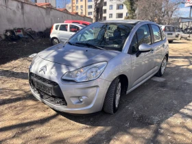 Citroen C3 1.4HDI - изображение 1