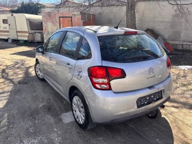 Обява за продажба на Citroen C3 1.4HDI ~5 500 лв. - изображение 4