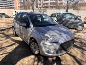 Обява за продажба на Citroen C3 1.4HDI ~5 500 лв. - изображение 1