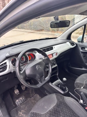 Citroen C3 1.4HDI, снимка 6