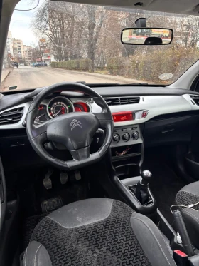 Citroen C3 1.4HDI, снимка 7