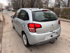 Citroen C3 1.4HDI, снимка 5