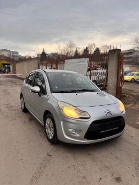 Citroen C3 1.4HDI, снимка 2