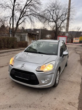 Citroen C3 1.4HDI, снимка 1