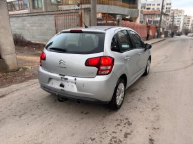 Citroen C3 1.4HDI, снимка 4