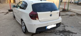 BMW 123 М пакет, снимка 4