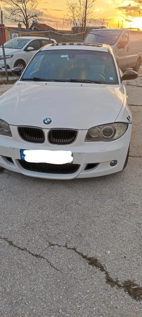 BMW 123 М пакет, снимка 6