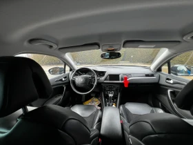 Citroen C5 3.0 v6, снимка 6