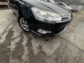 Citroen C5 3.0 v6, снимка 8