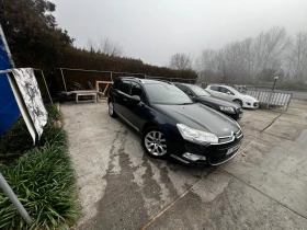 Citroen C5 3.0 v6, снимка 2