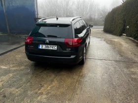 Citroen C5 3.0 v6, снимка 5