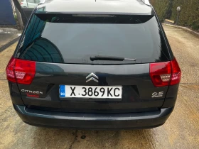 Citroen C5 3.0 v6, снимка 4