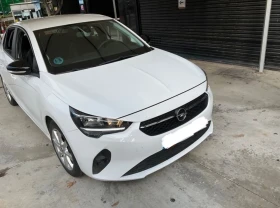 Opel Corsa 1.2T 2 броя  1