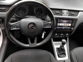 Skoda Octavia Facelift, Navi, Camera - 9300 € - 36400031 8