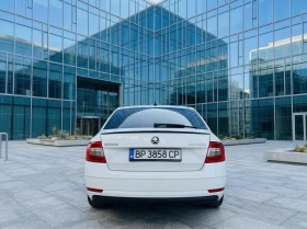 Skoda Octavia Facelift, Navi, Camera - 9300 € - 36400031 6