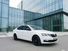 Skoda Octavia Facelift, Navi, Camera - 9300 € - 36400031 2