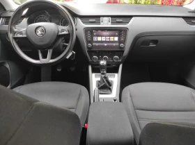 Skoda Octavia Facelift, Navi, Camera - 9300 € - 36400031 7