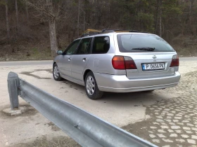 Nissan Primera 2.0, снимка 3