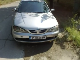 Nissan Primera 2.0 | Mobile.bg    4