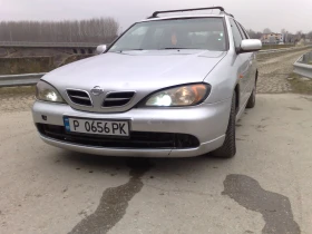 Nissan Primera 2.0, снимка 2