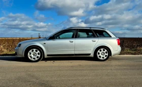 Audi A4 1.9TDI S-line QUATTRO , снимка 5